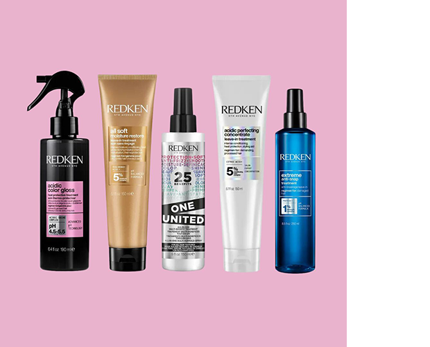 Redken