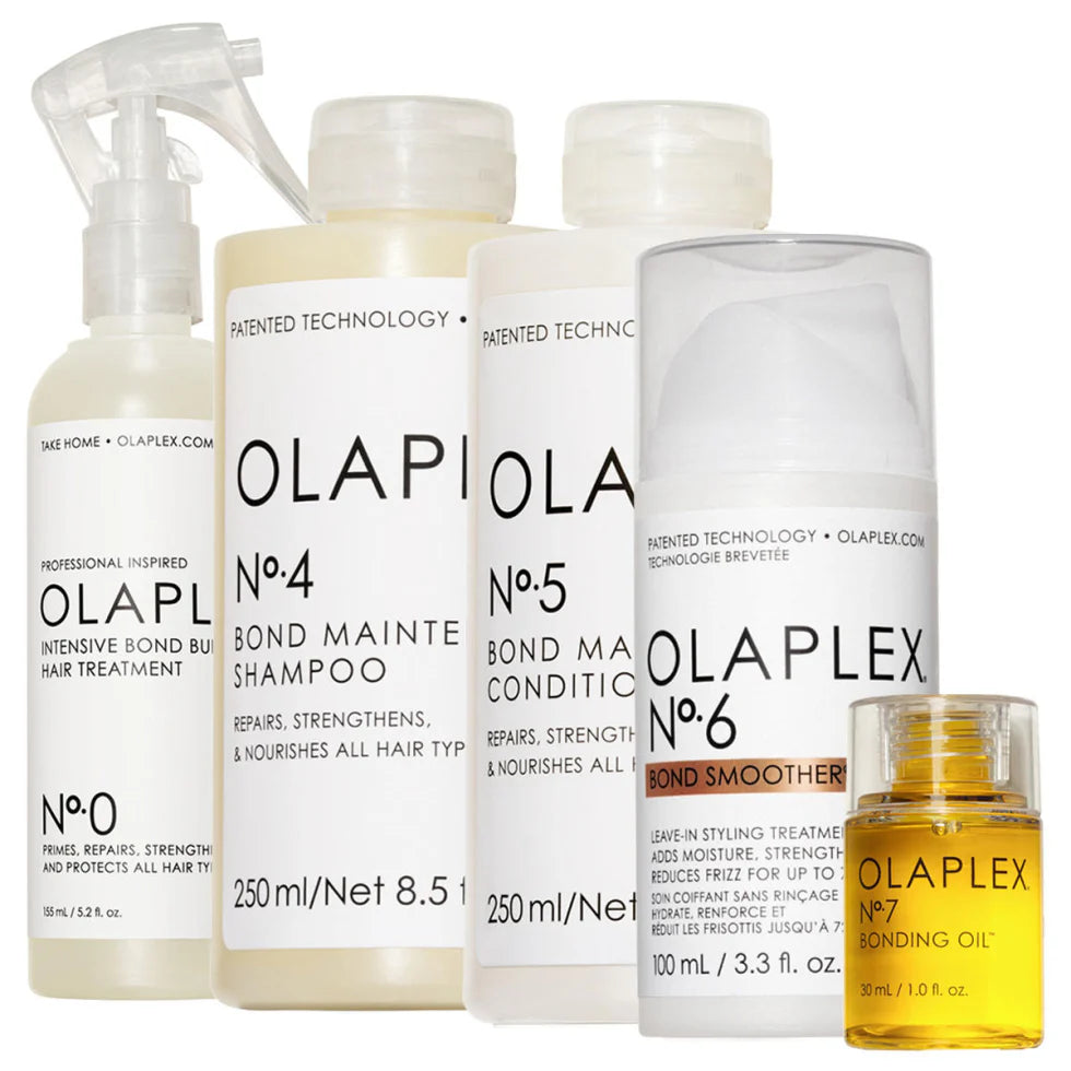 Olaplex