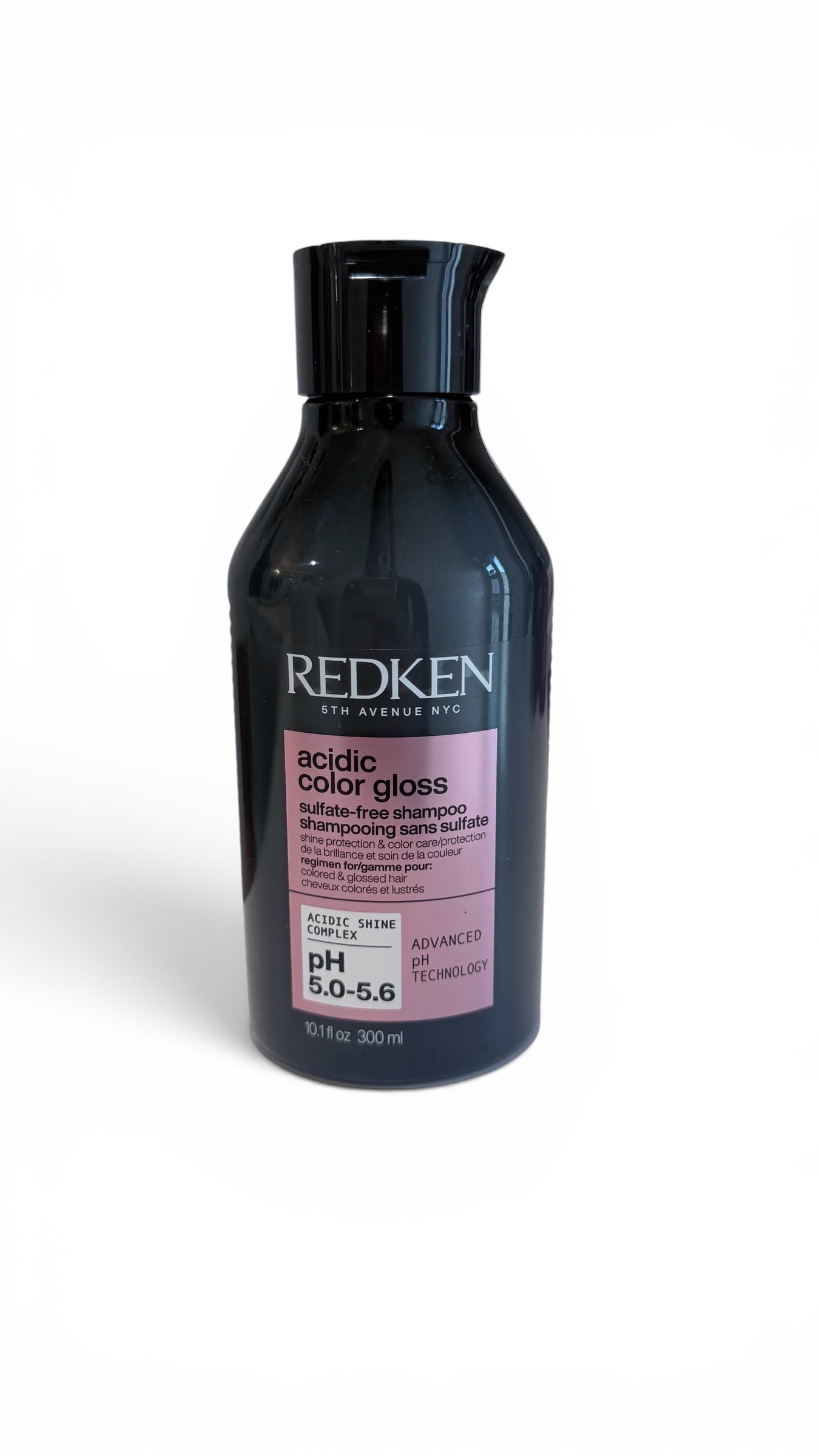 Redken Acidic Color Gloss Shampoo