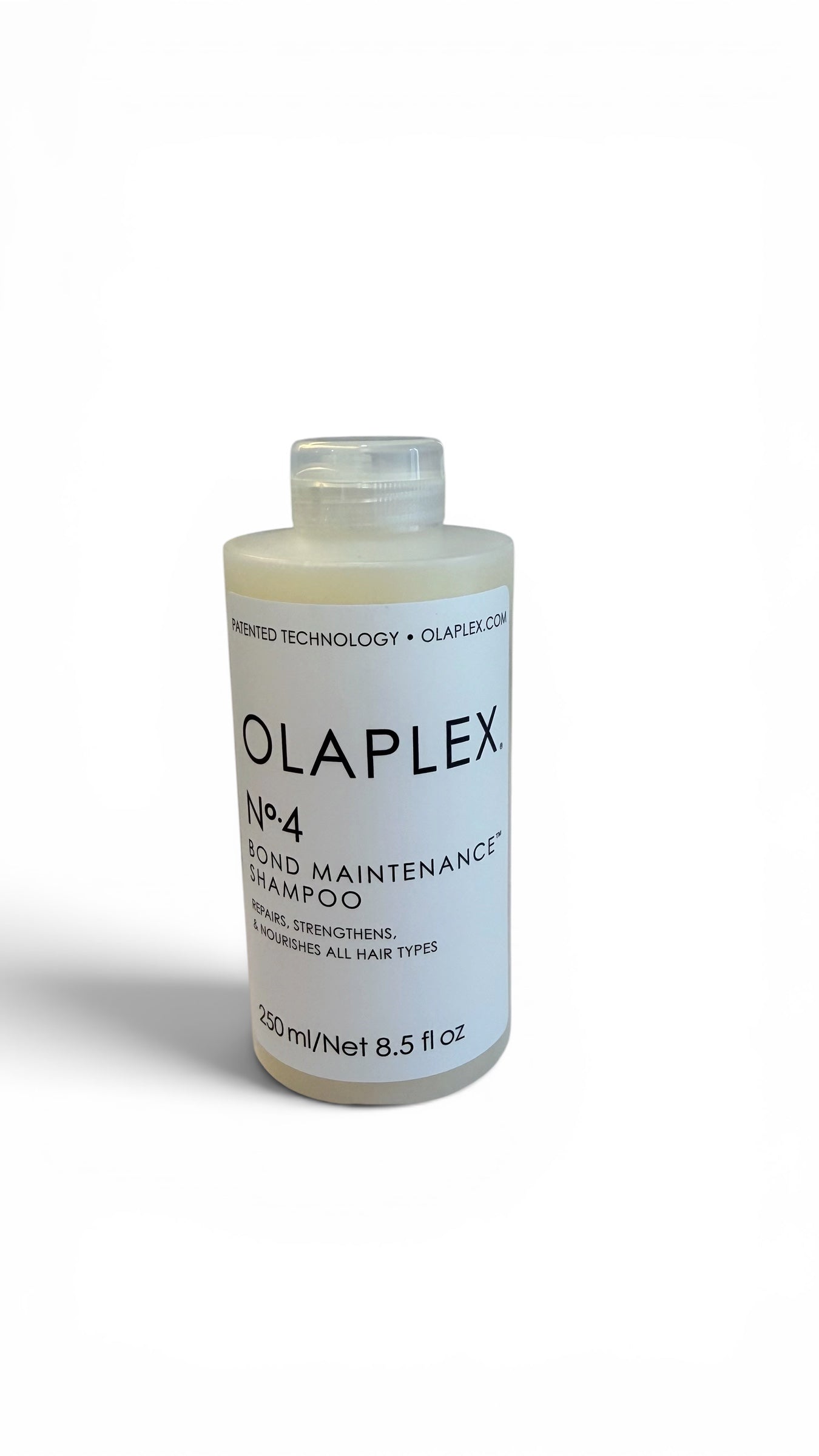 No.4 Olaplex Maintenance Shampoo