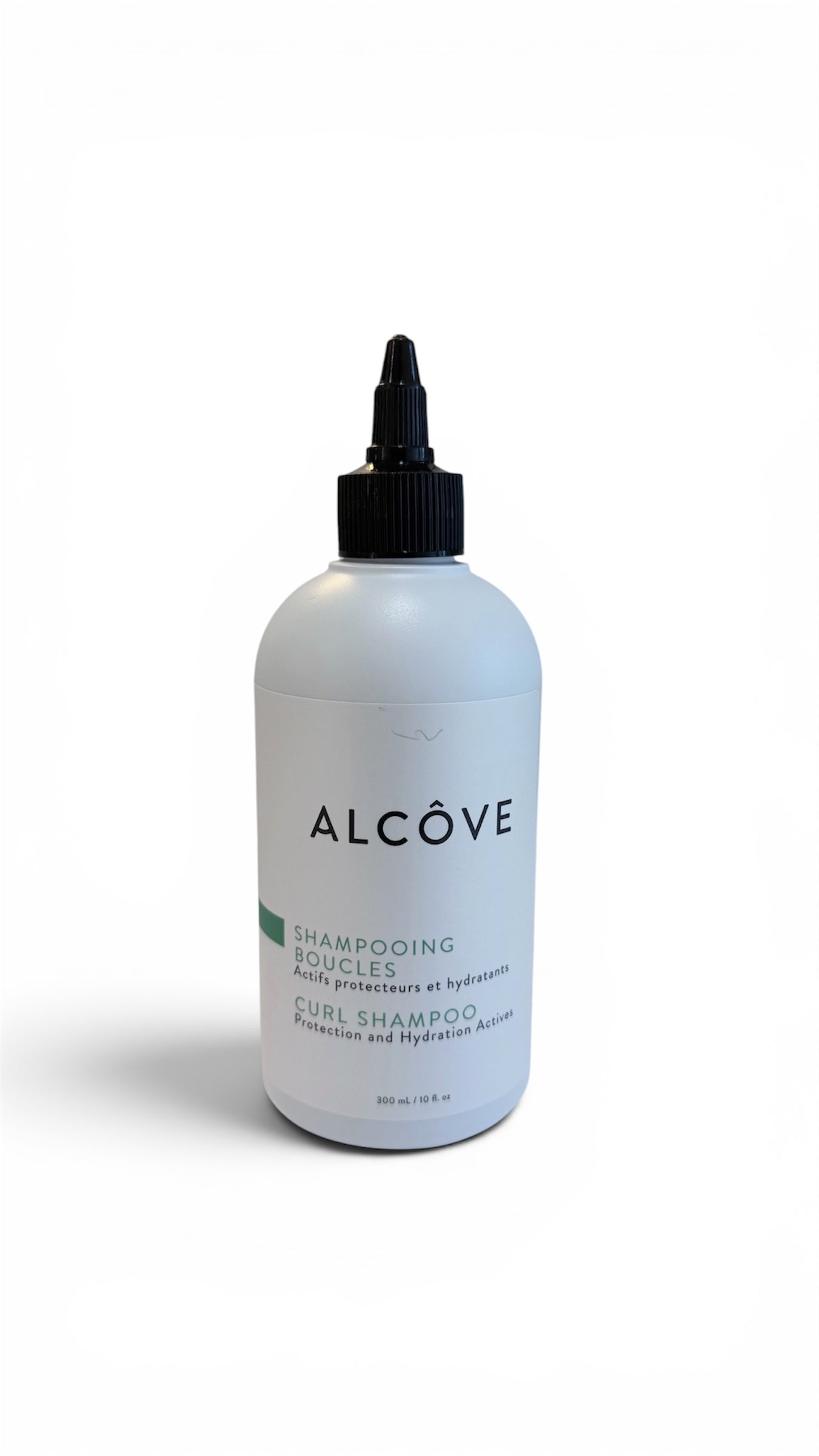 Alcove Curl Shampoo