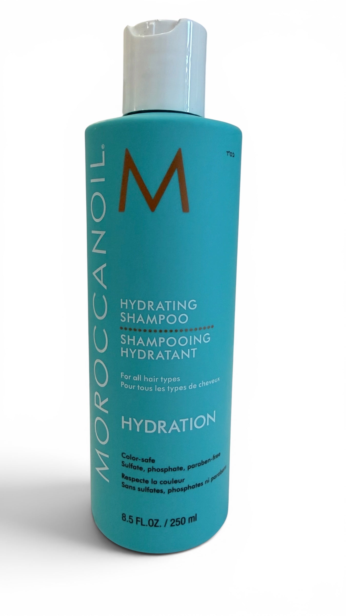 Moroccanoil Hydrating Shampoo