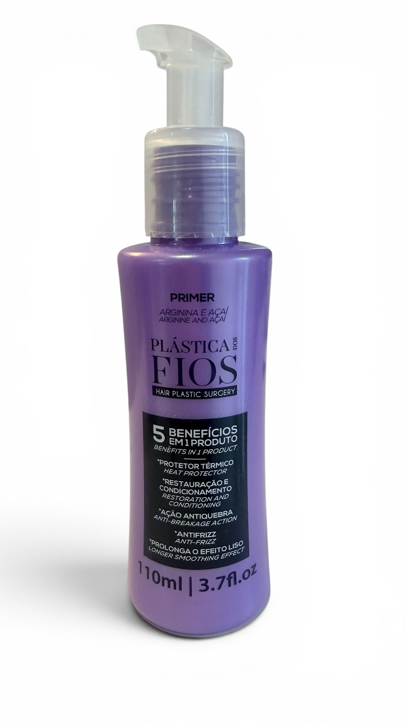 Plastica Dos Fios Cirugía Primer