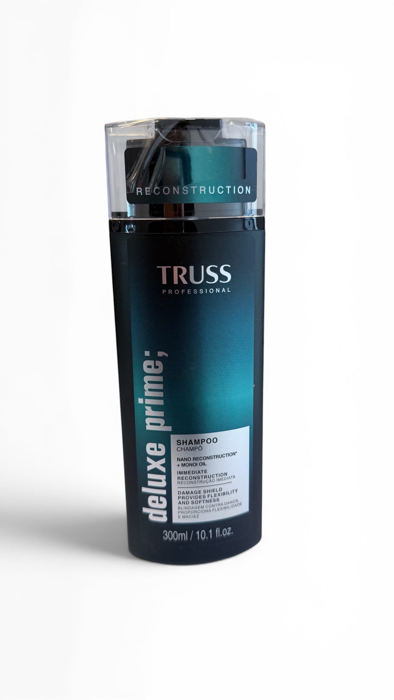 Truss Deluxe Prime Shampoo