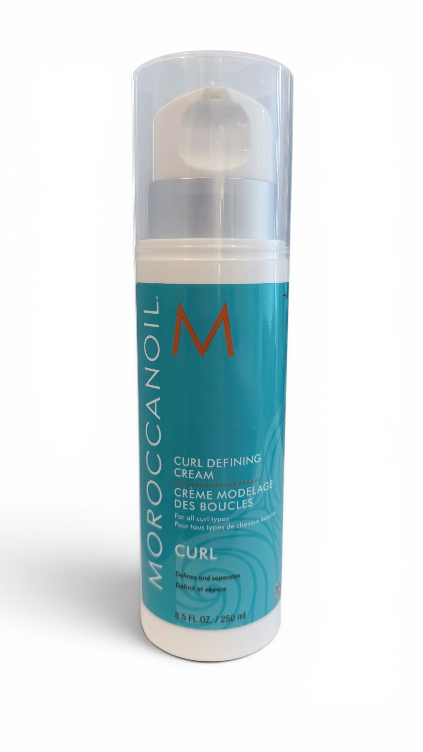 Moroccanoil Curl Defining Cream