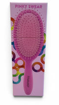 Framar Detangle Brush Pink