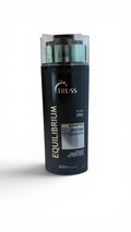 Truss Equilibrium Shampoo