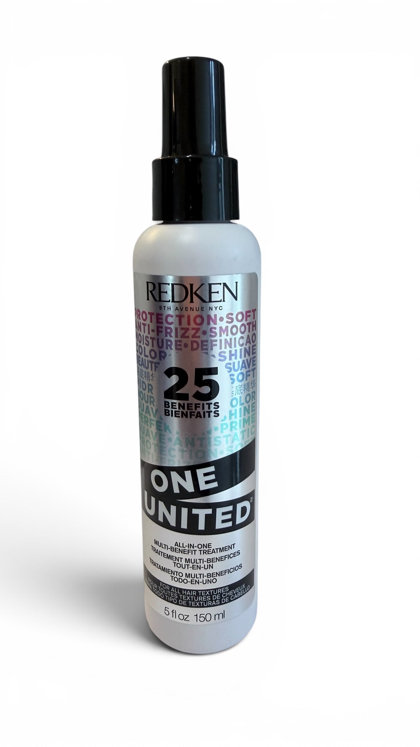 Redken One United