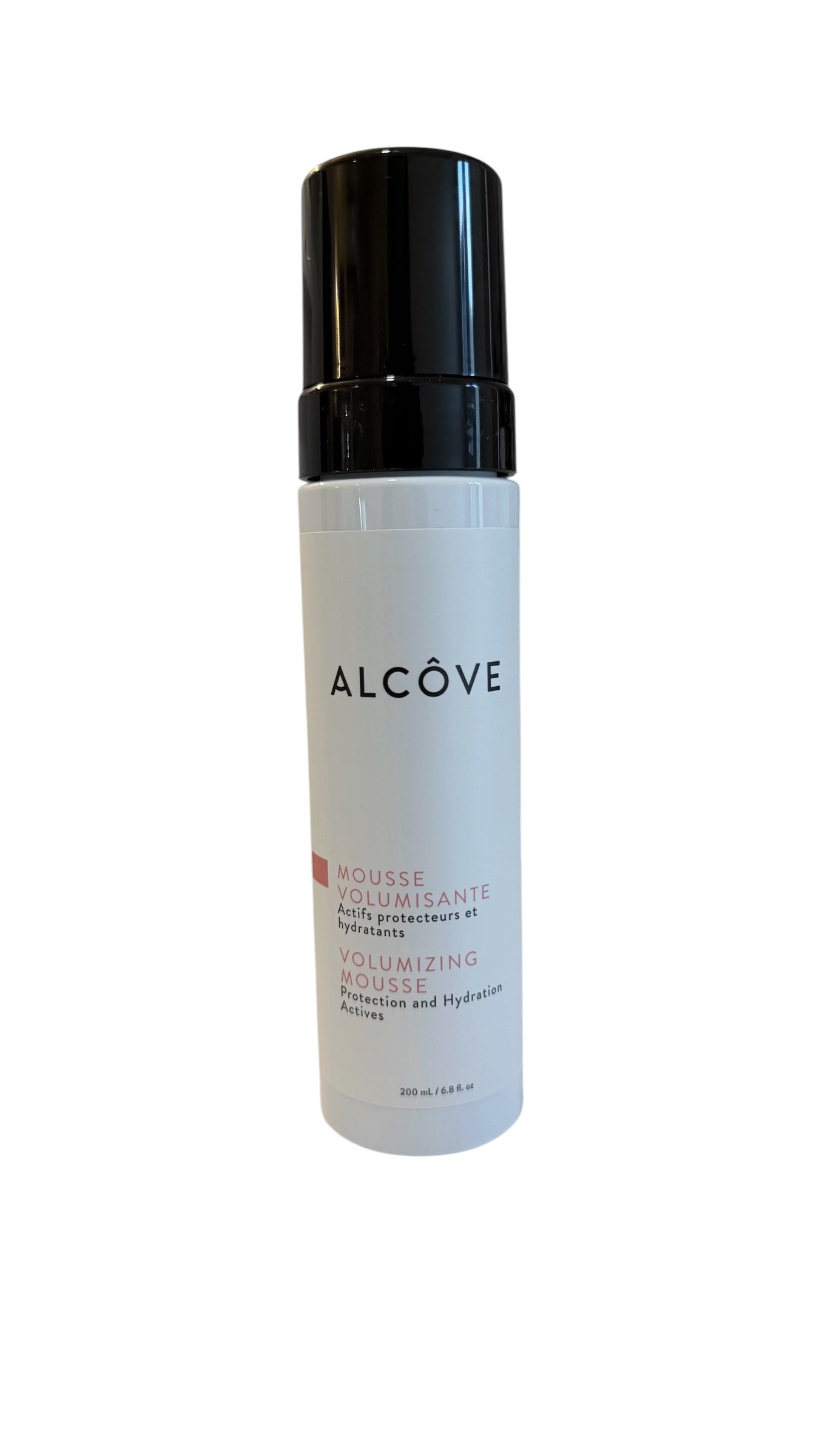 Alcove Volumizing Mousse