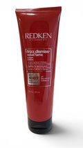 Redken Frizz Dismiss Tame Heat Protective Leave In Cream
