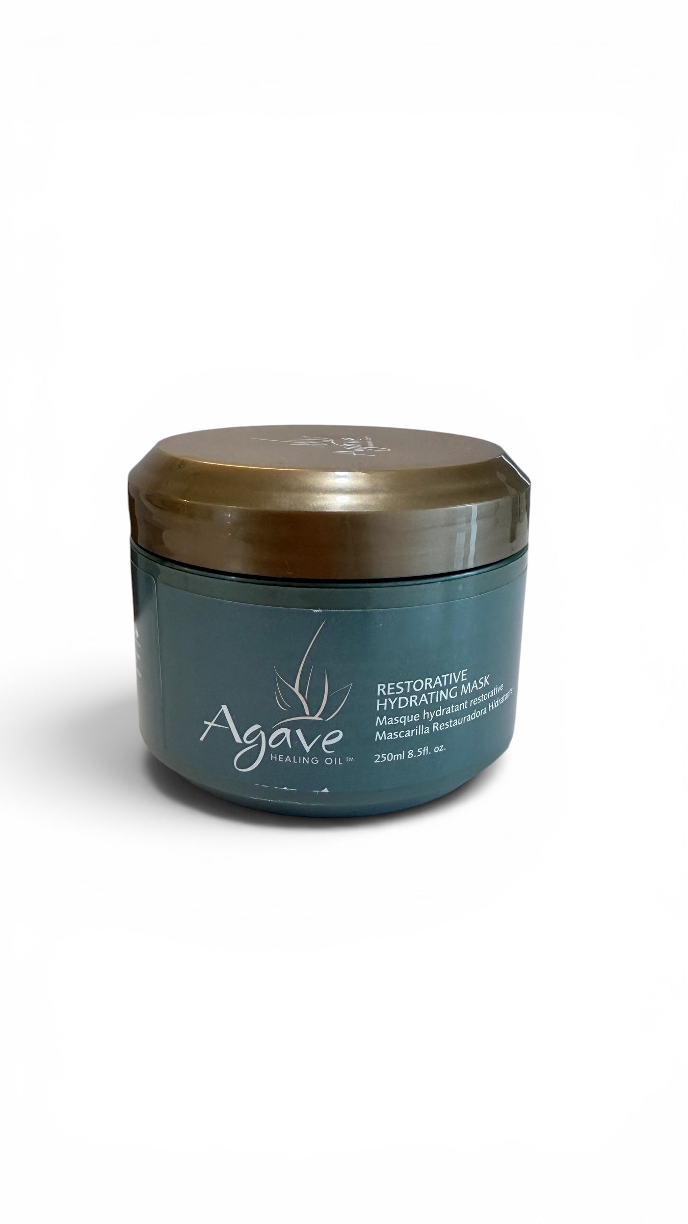 Agave Restorative Hydrating Mask