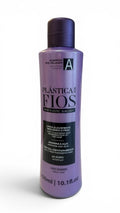 Plastica Dos Fios Cirugía Shampoo
