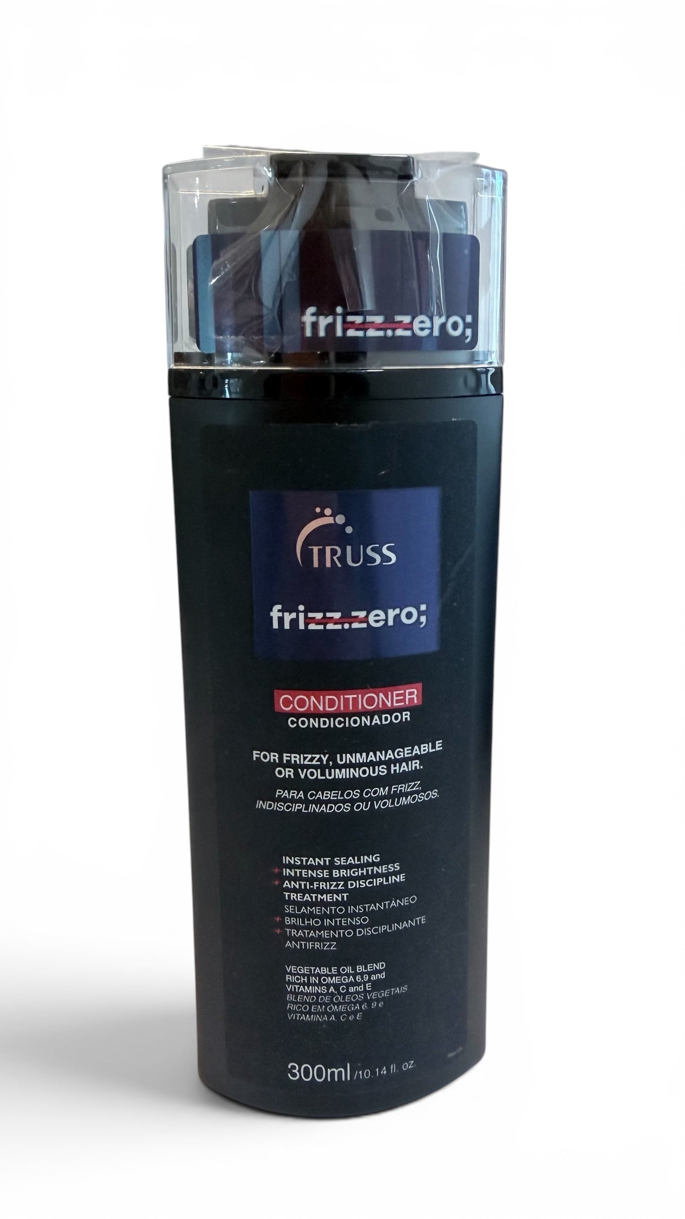 Truss Frizz Zero Conditioner