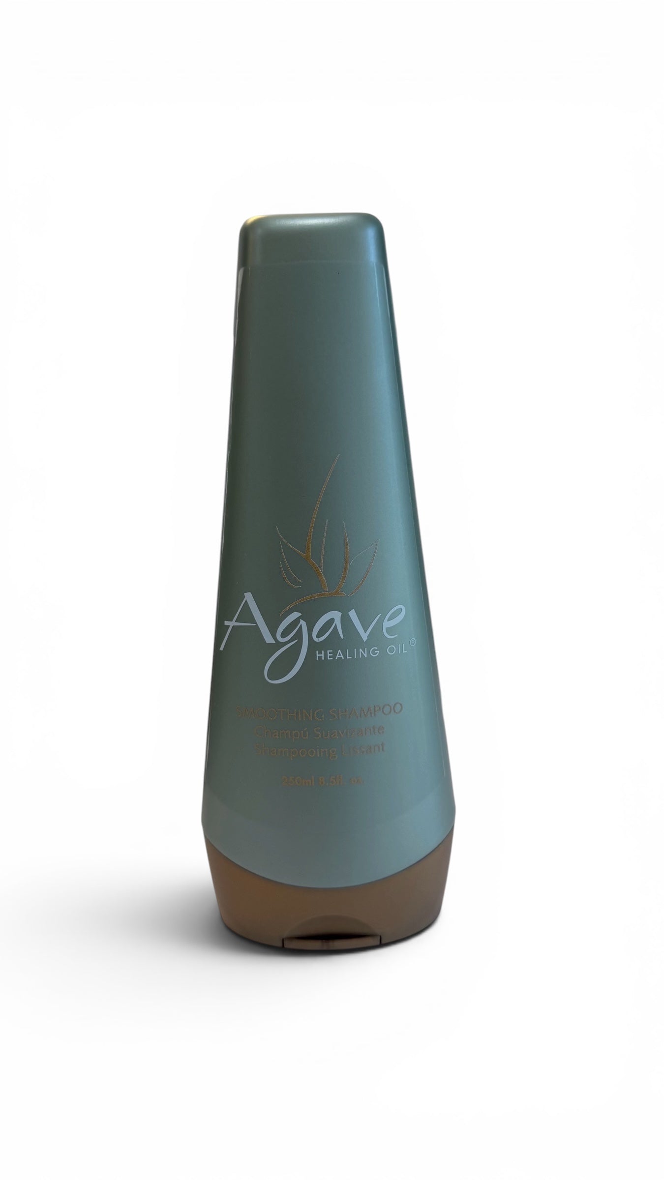 Agave Smoothing Shampoo