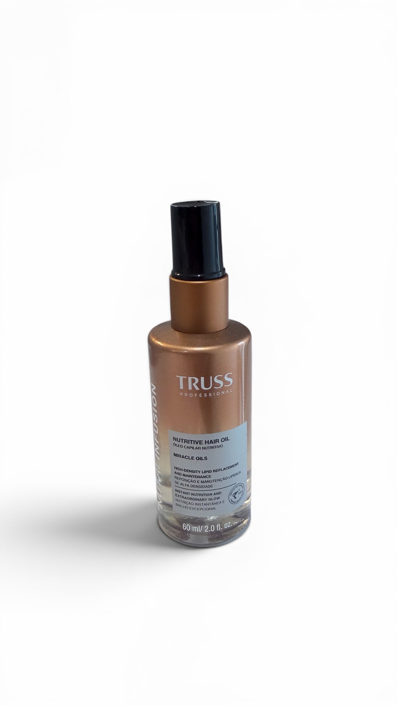Truss Nutri Infusion Oil
