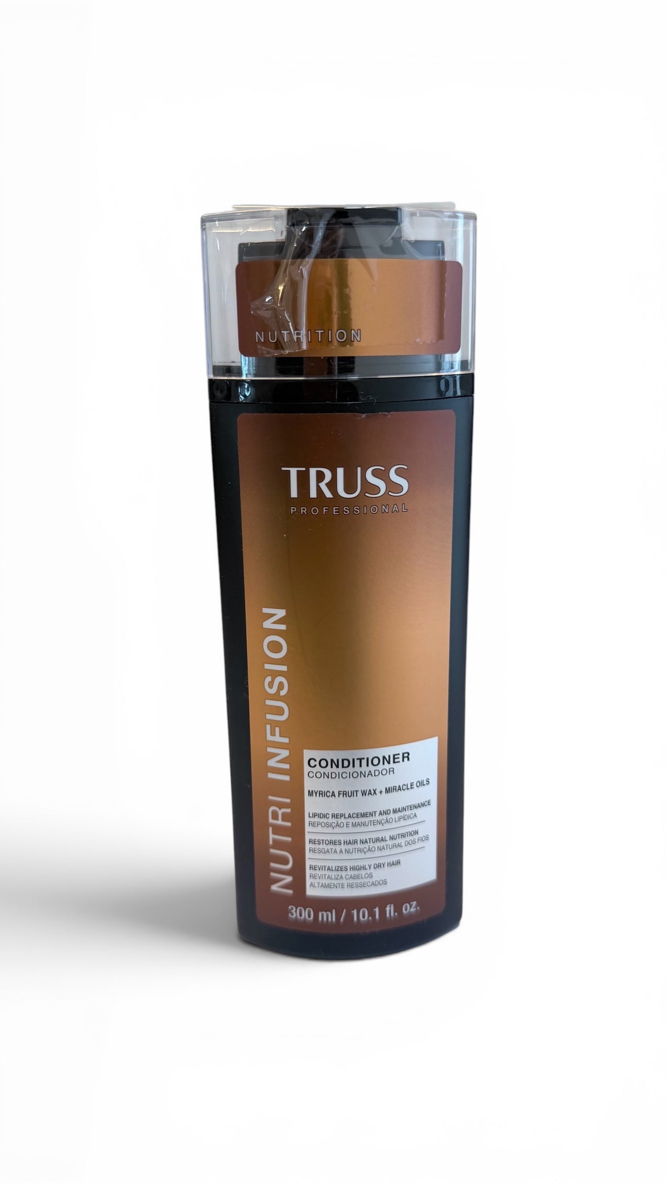 Truss Nutri Infusion Conditioner
