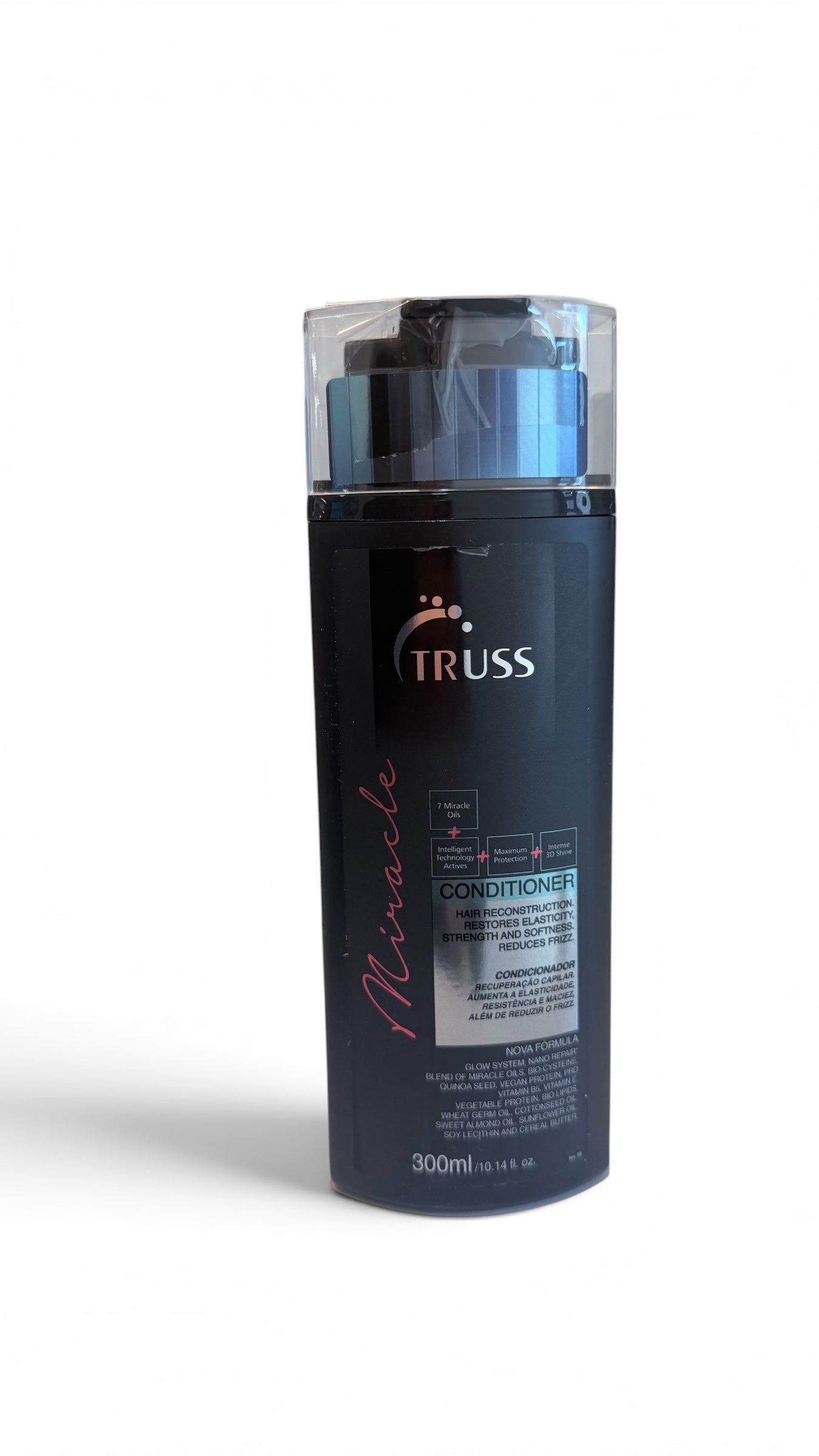 Truss Miracle Conditioner