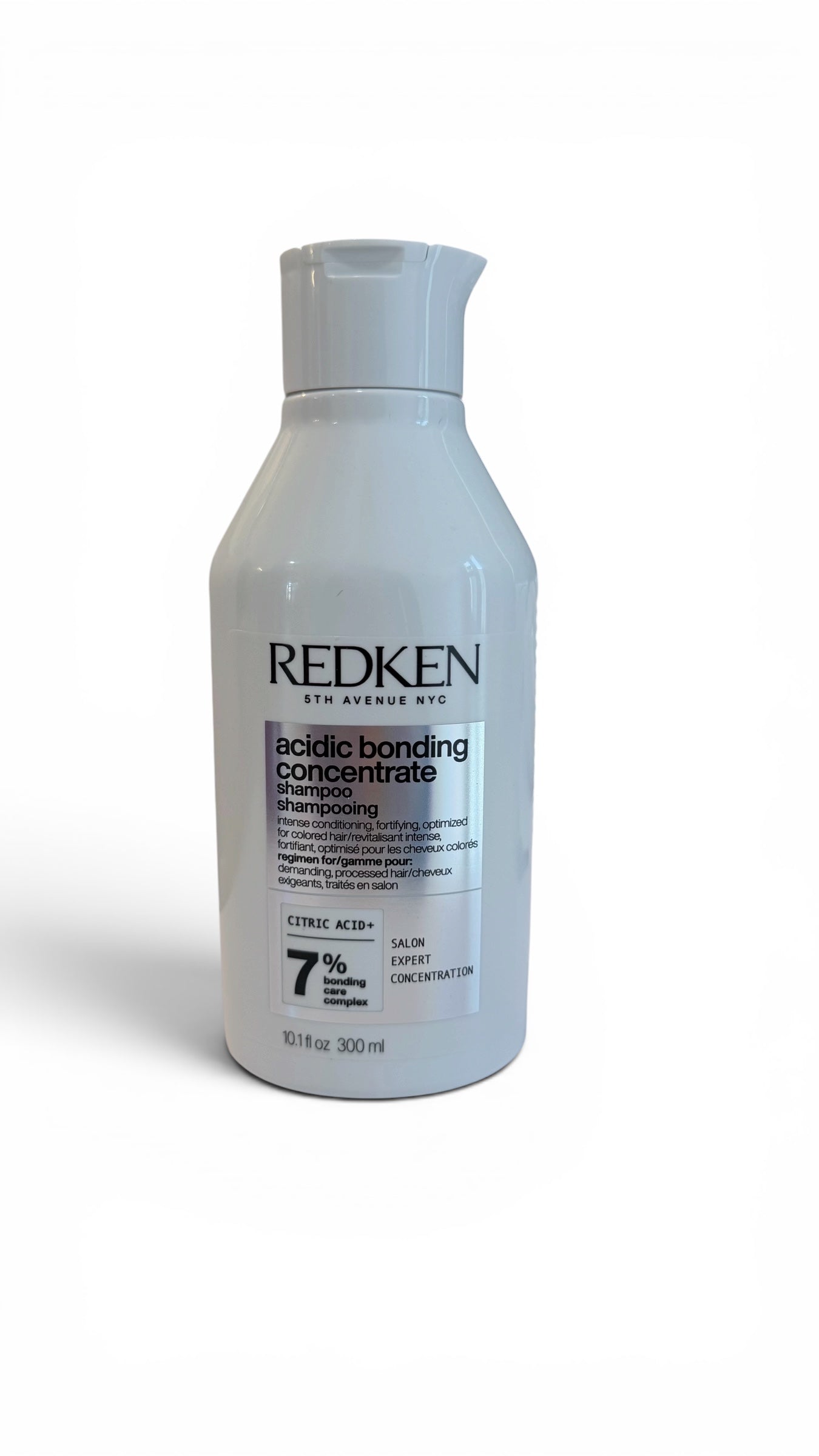 Redken Acidic Bonding Concentrate Shampoo