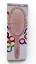 Framar Detangle Brush Champagne