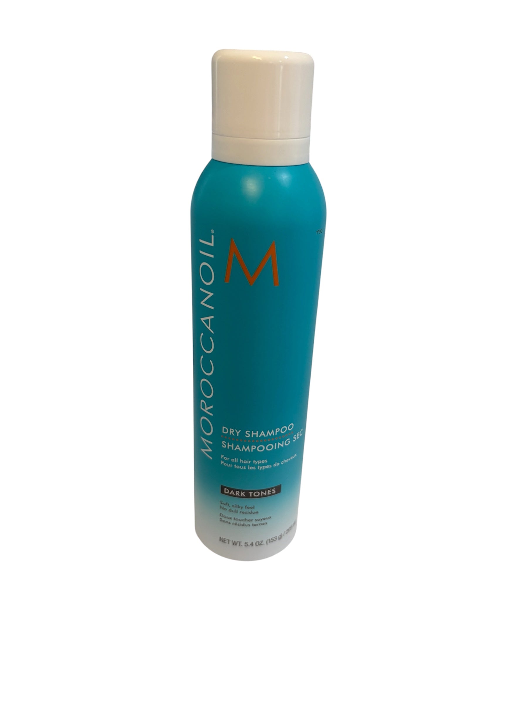 Dry Shampoo