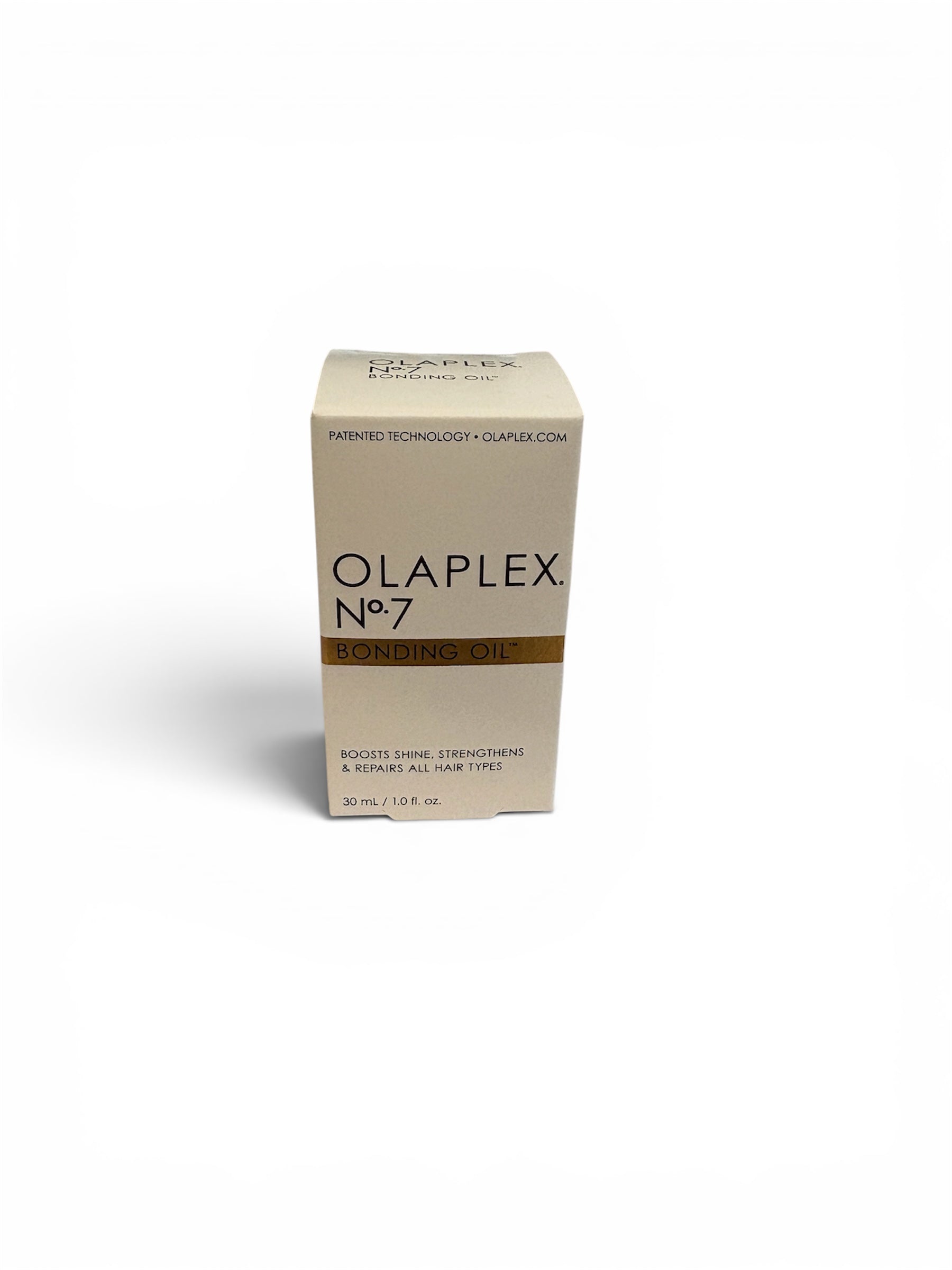 No.7 Bonding Oil